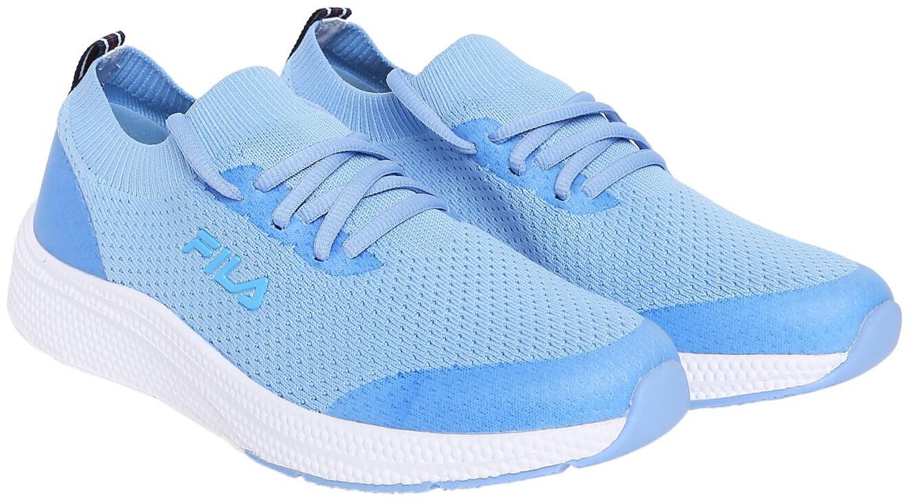 

Fila Women HALSTON W Running Shoes ( Blue )