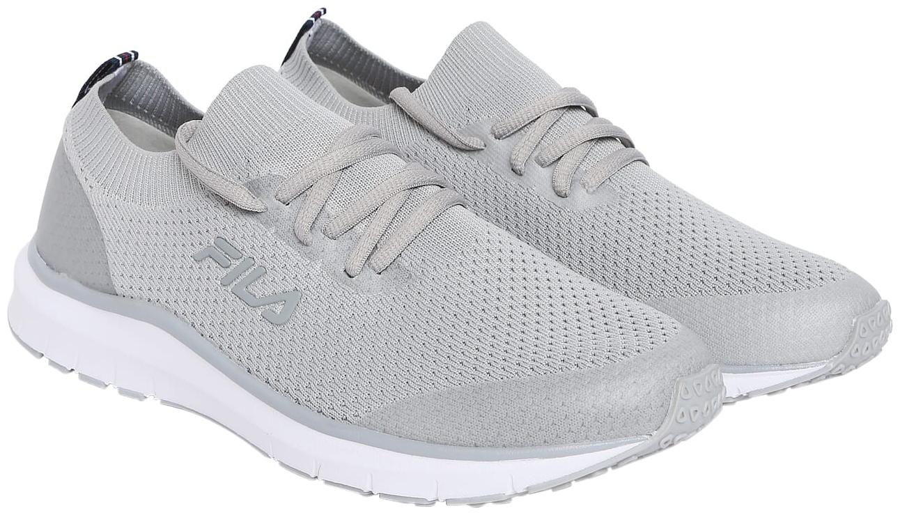 

Fila Men HALSTON Running Shoes ( Grey )