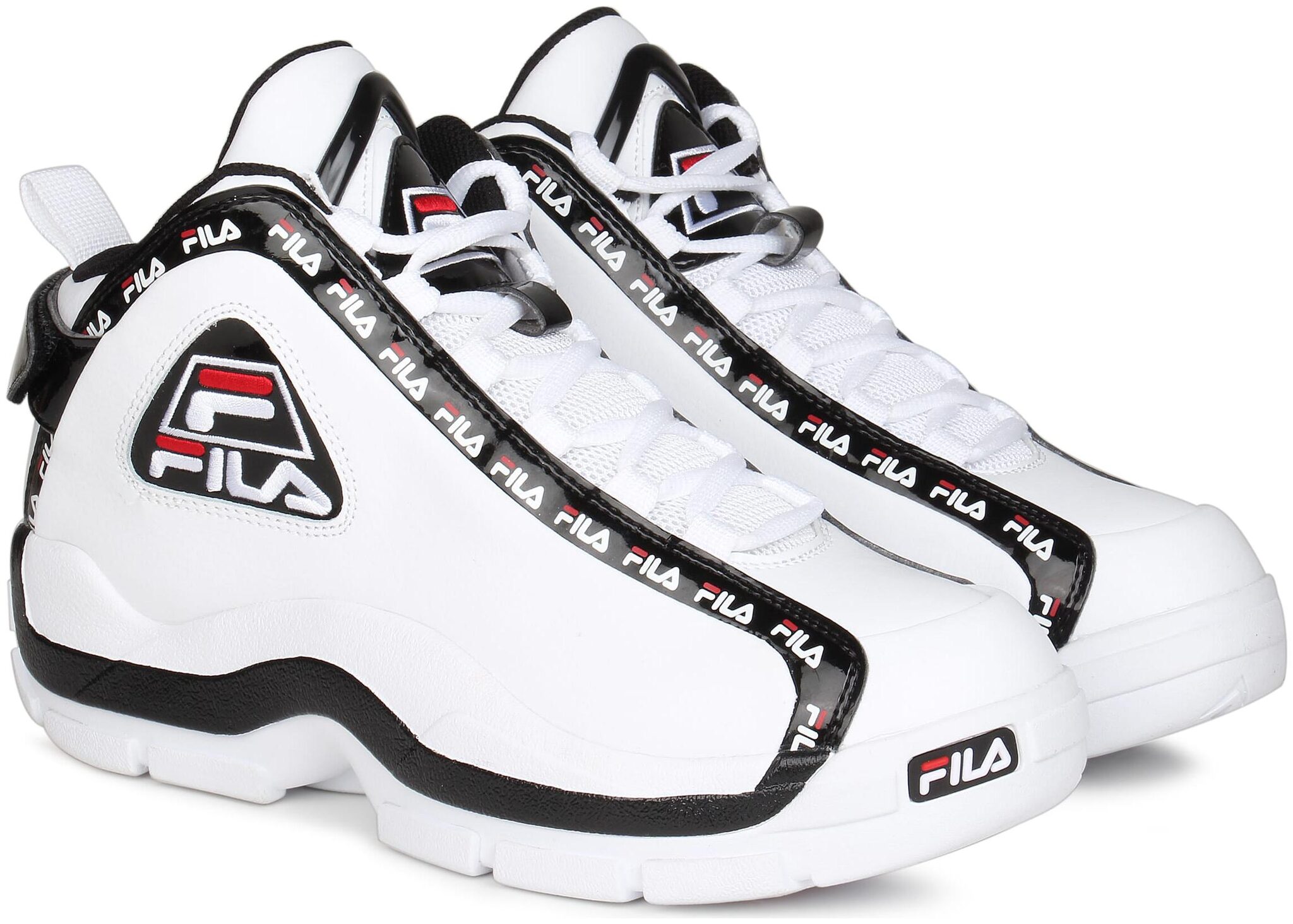 

Fila Heritage Grant Hill 2 Repeat Shoes Lifestyle