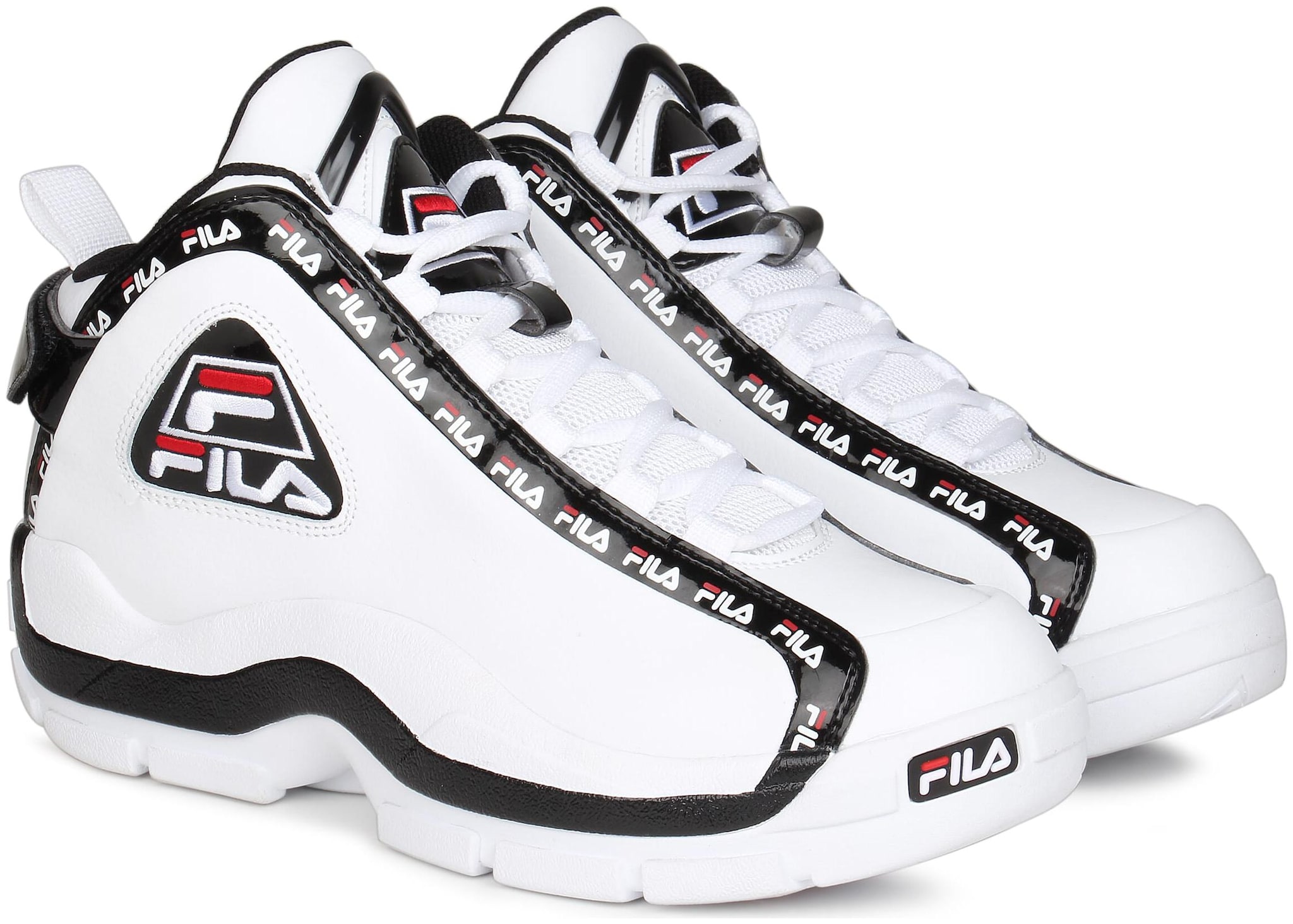 

Fila Heritage Grant Hill 2 Repeat Shoes Lifestyle