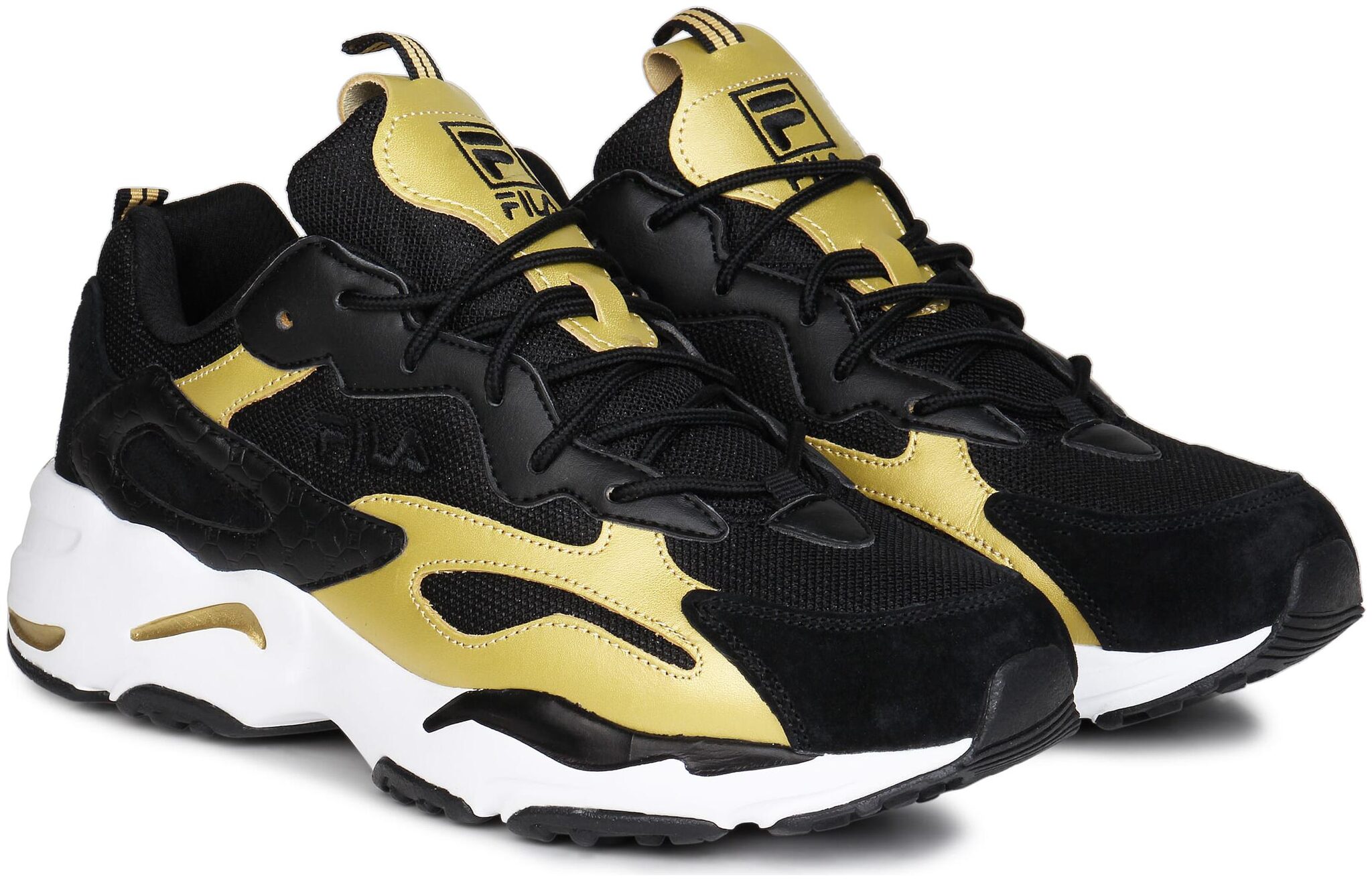 

Fila Heritage Ray Tracer Shoes Lifestyle