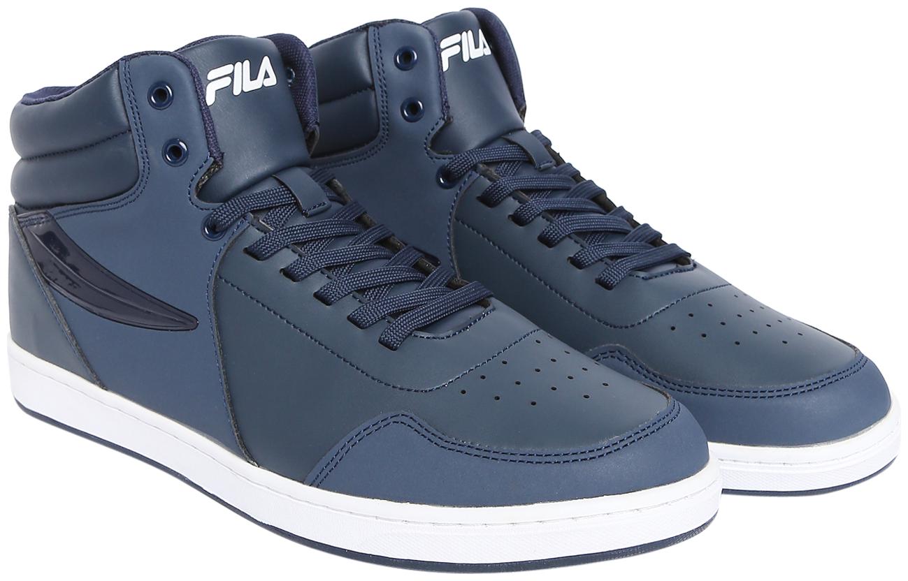 

FILA KELDO Men Blue Casual Shoes