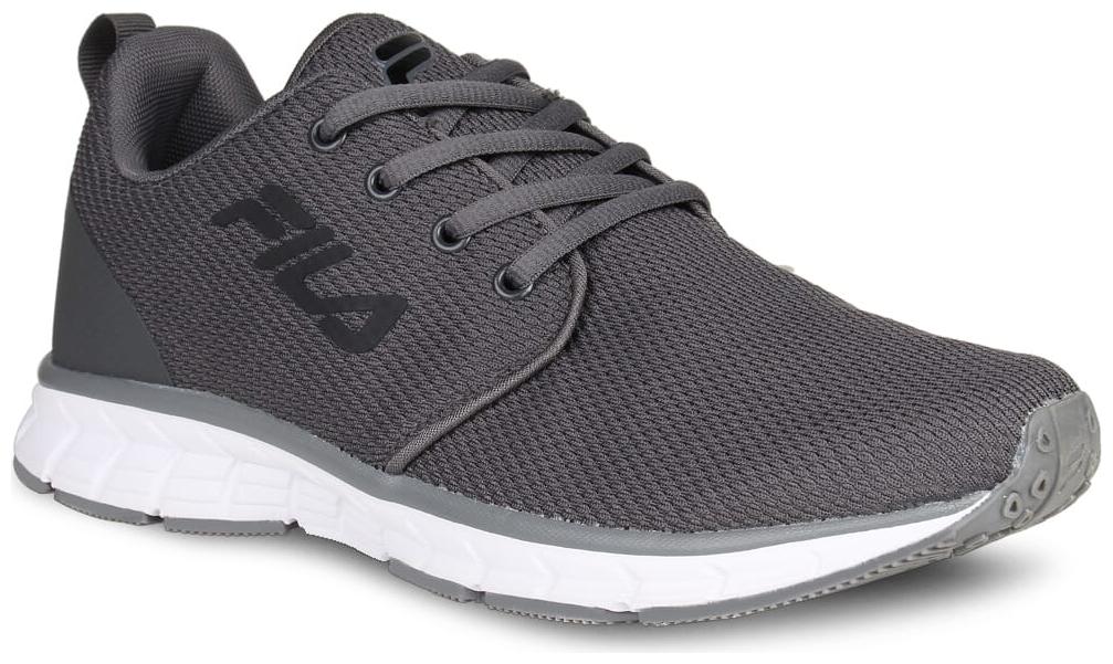 

Fila Men Grey Casual Shoes - 11007382