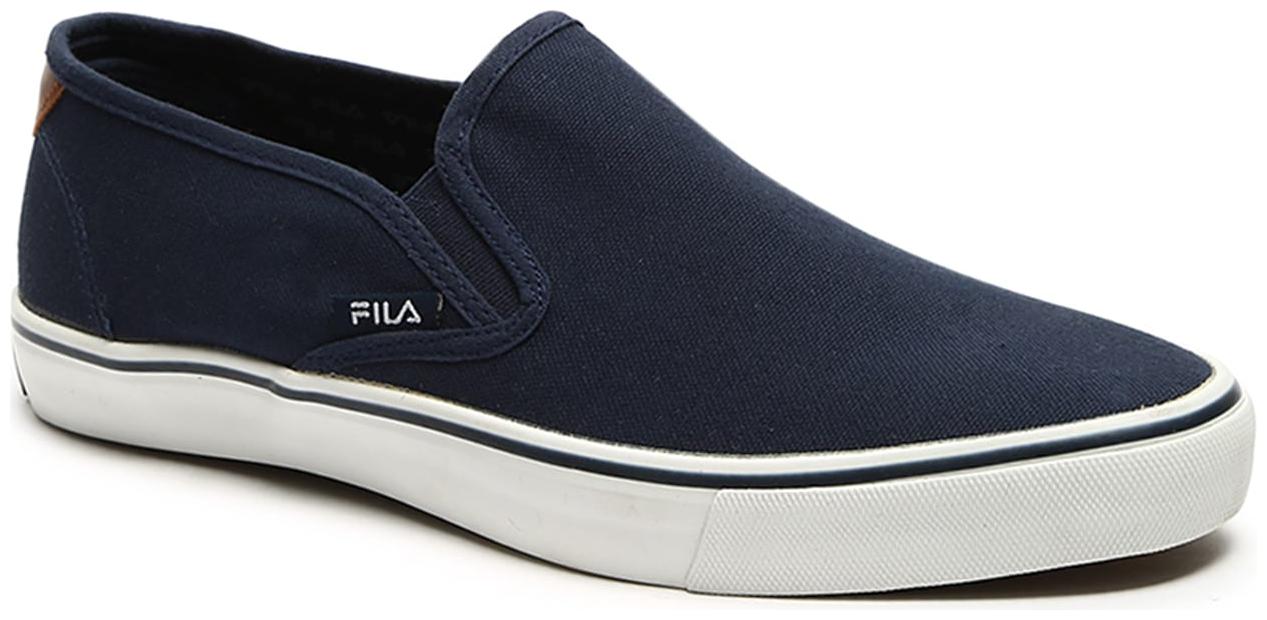 

Fila Men Navy Blue Casual Shoes - RELAXER V