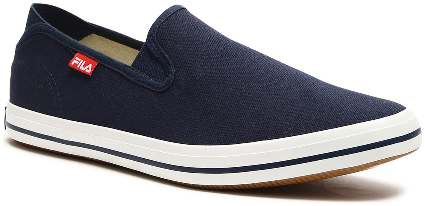 

Fila Men Blue Casual Shoes - RELAXER PLUS - RELAXER PLUS