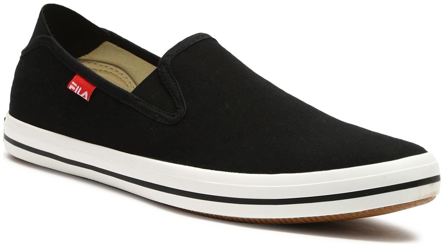 

Fila Men Black Casual Shoes - RELAXER PLUS - 11006955