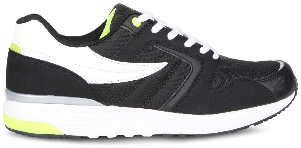 

Fila Men Black Casual Shoes - 11004701