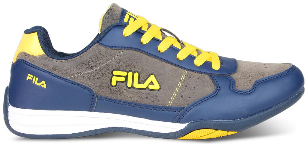 

FILA Men ALONSO Navy Casual Shoes
