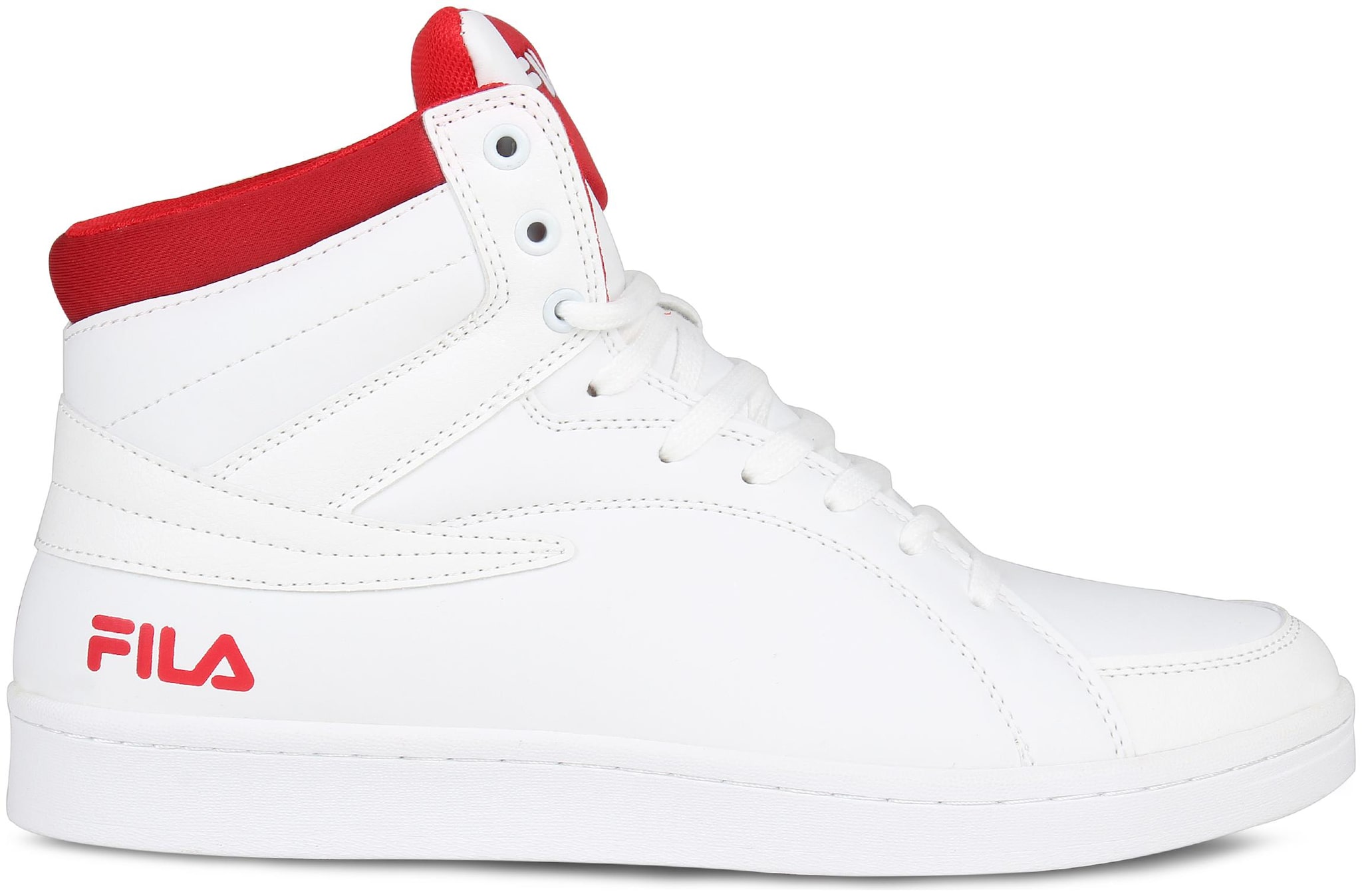 

FILA Men ANDERS White Casual Shoes