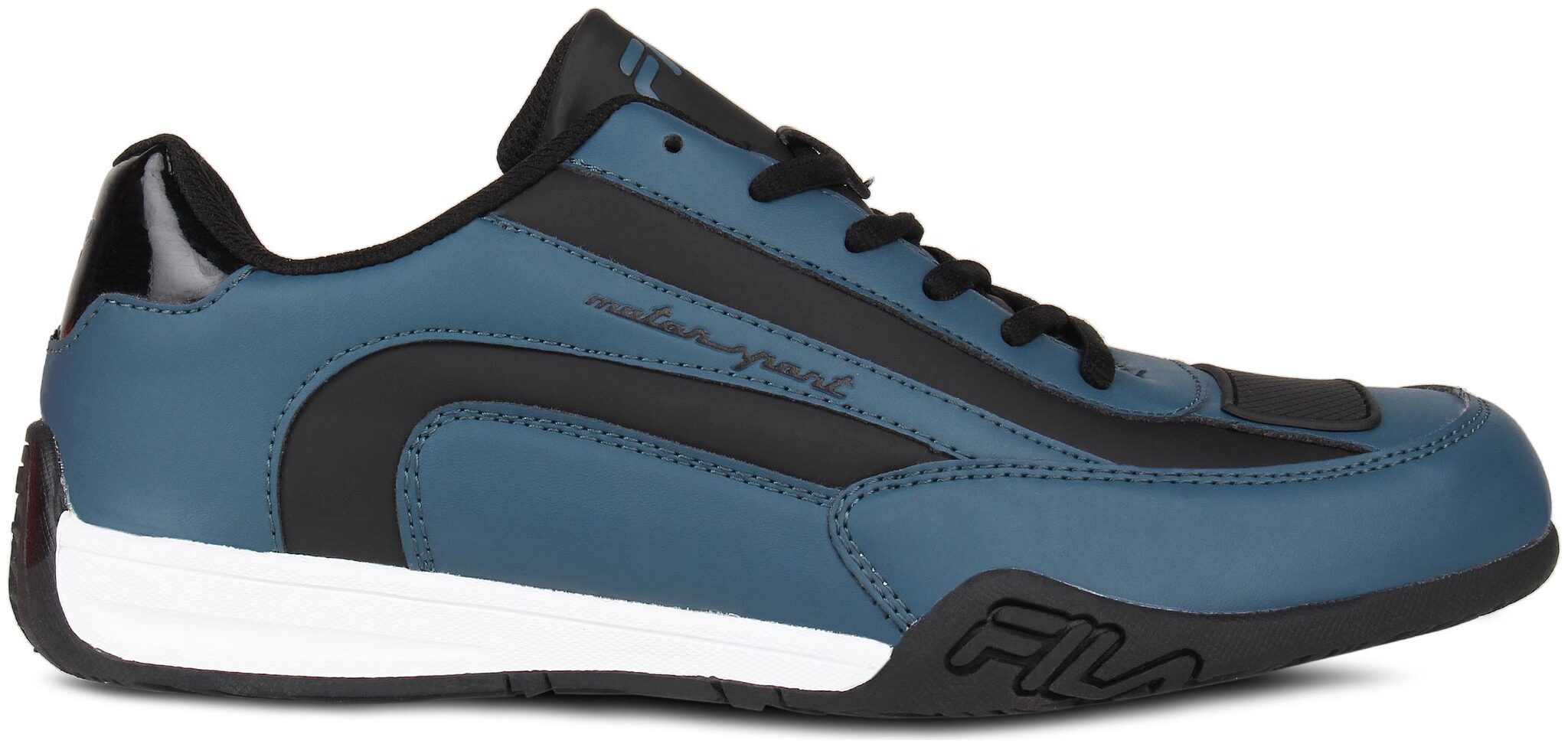 

Fila Men APEX Riding Shoes ( Blue )