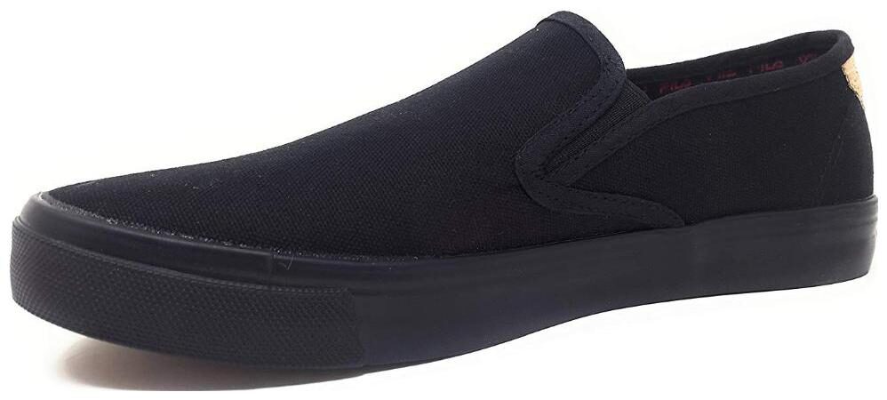 

Fila Men Black Casual Shoes - UNWIND - 11005553-BLK