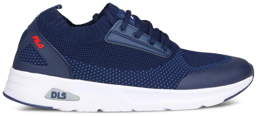

Fila Men Blue Casual Shoes - 11007362