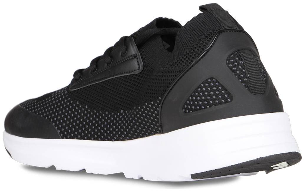

Fila Men Black Casual Shoes - 11007361