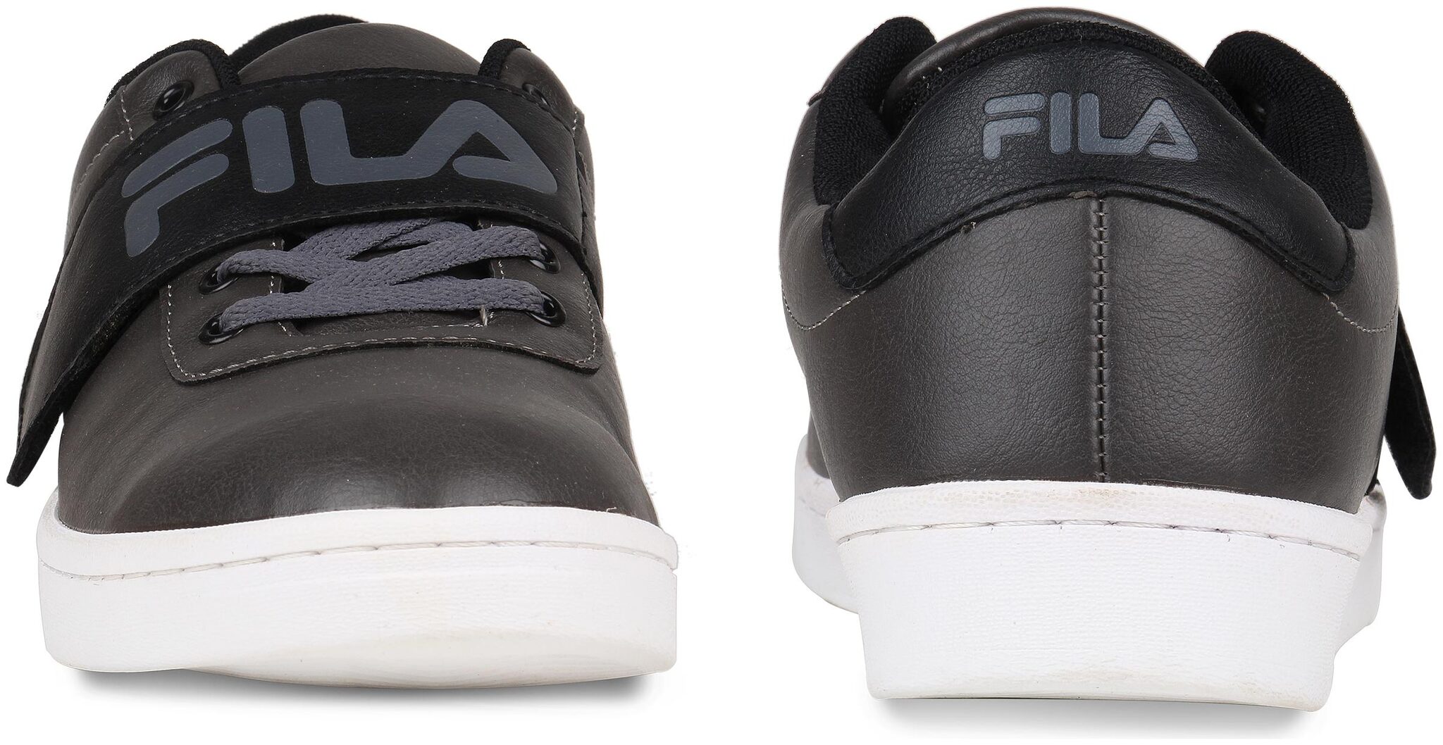 

FILA Men CERGA Grey Casual Shoes