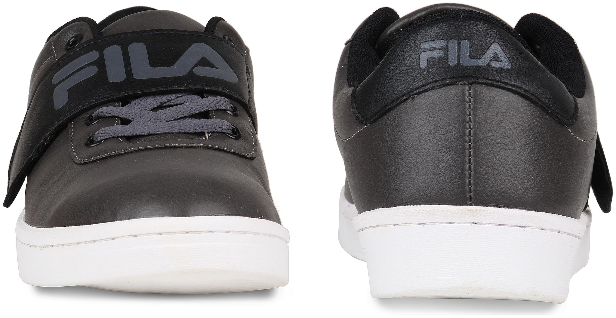 

FILA Men CERGA Grey Casual Shoes
