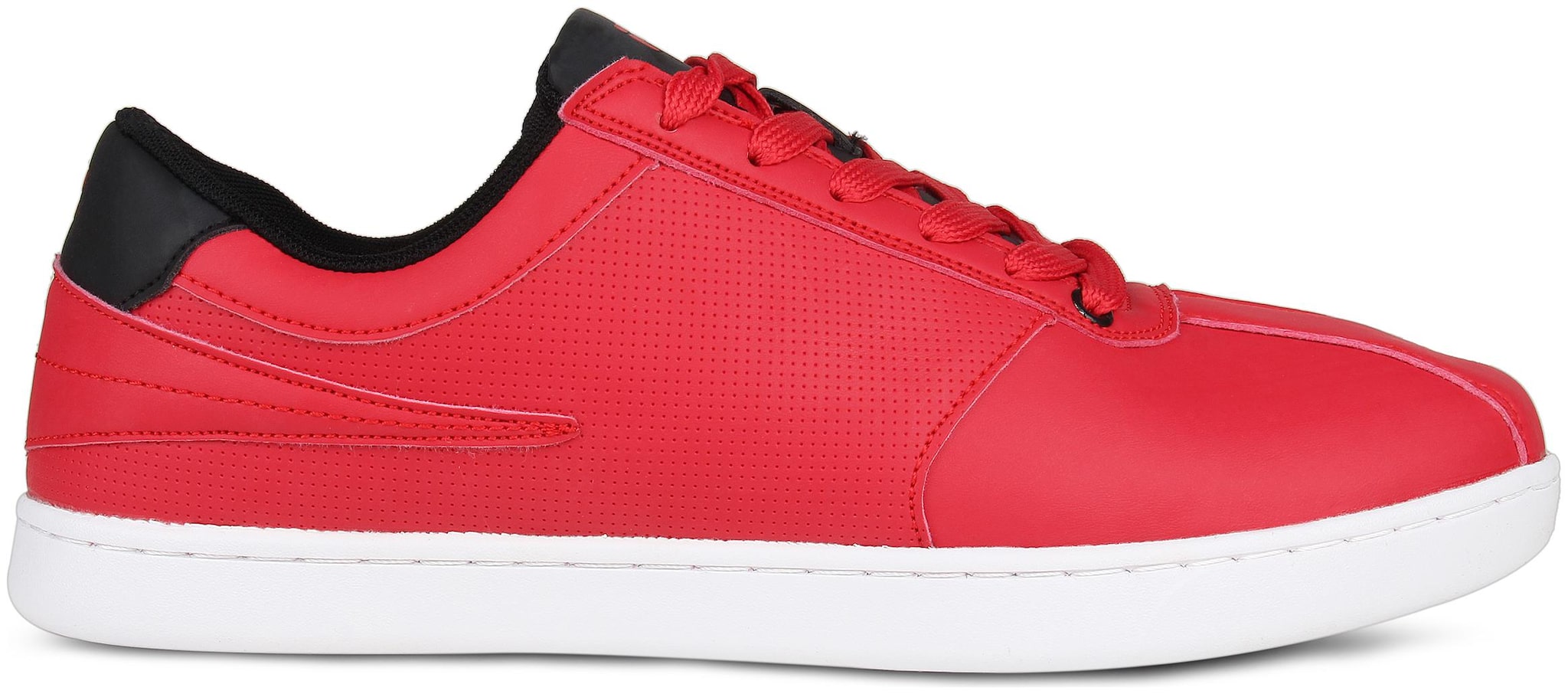 

Fila Men Red Casual Shoes - 11006740
