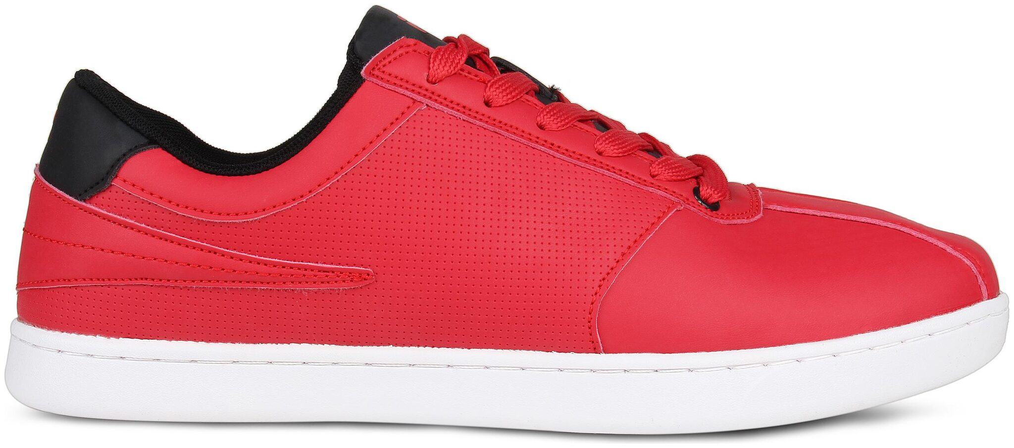 

Fila Men Red Casual Shoes - 11006740