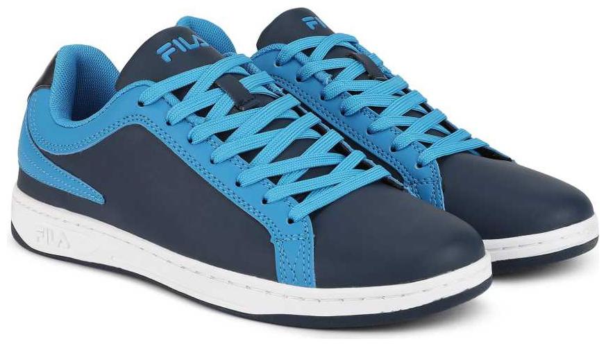 

Fila DAMIAN Men Blue Sneakers