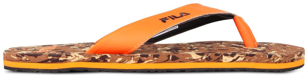 

Fila Men Brown Casual Shoes - 11007202