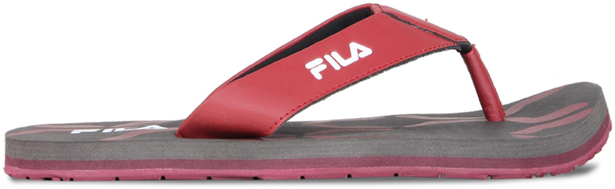 

Fila Men Endo Grey Slipper