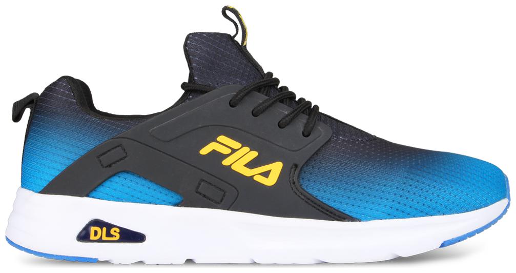 

Fila Men Blue Casual Shoes - 11007002