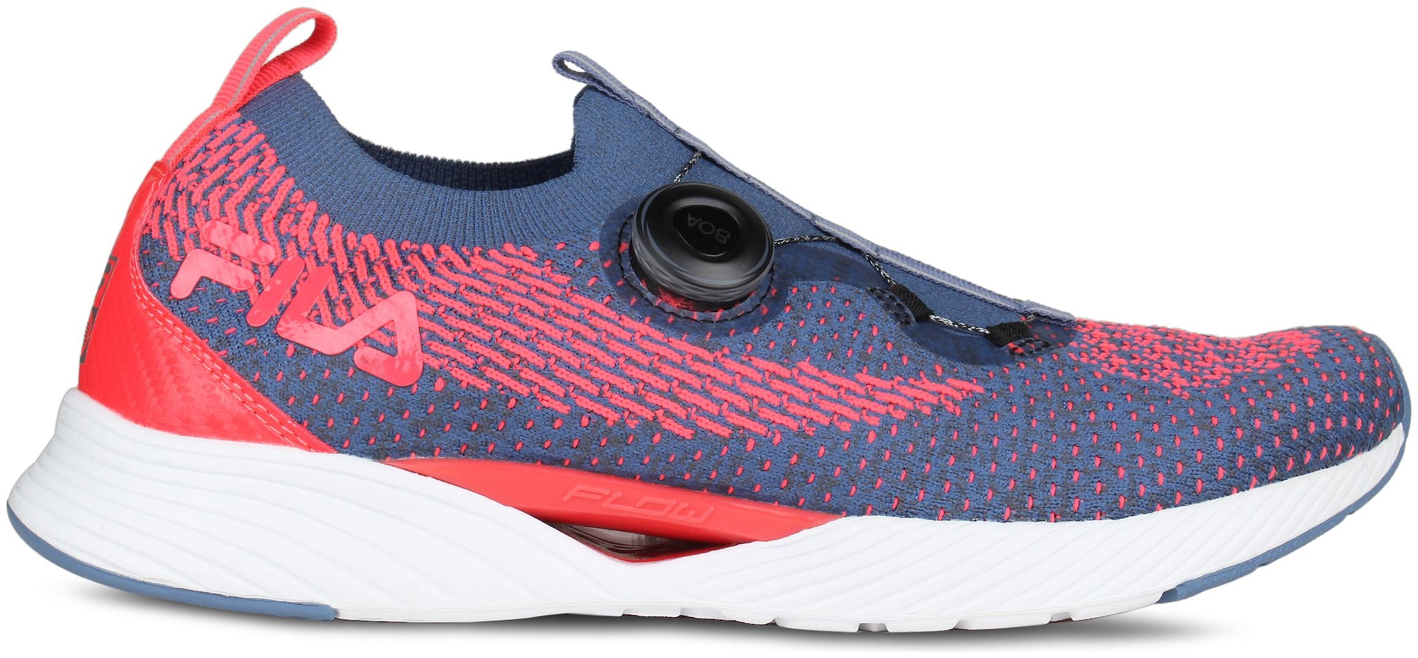 

Fila Men FILA V 1 Running Shoes ( Blue )
