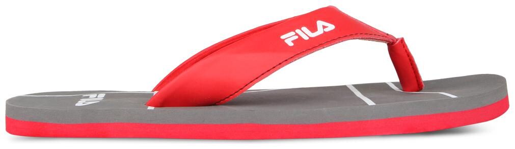 

Fila Men Grey Casual Shoes - 11006690