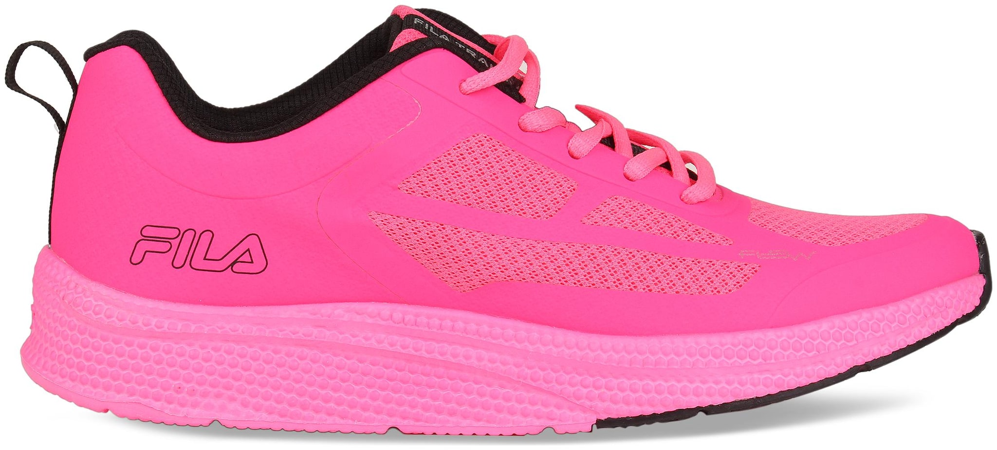 

Fila Men GAKOR Training Gym Shoes ( Pink )