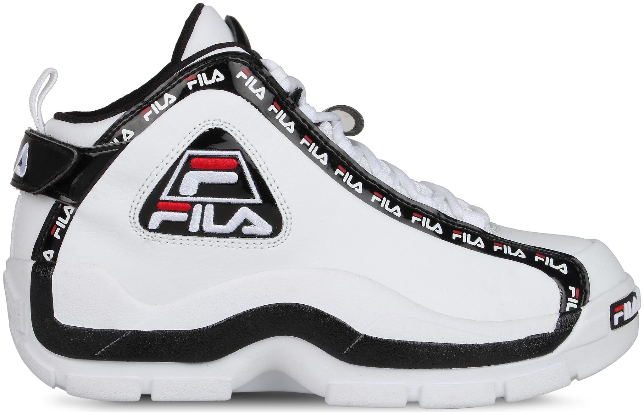 

Fila Men White Casual Shoes - 11008334