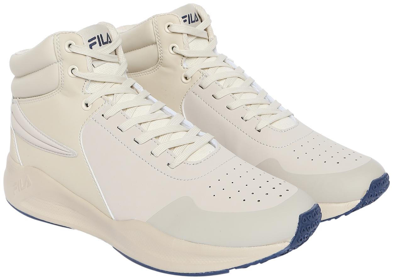 

FILA Men HAMLINO Grey Casual Shoes
