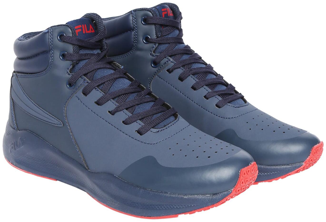 

Fila Men Blue Casual Shoes - 11008579