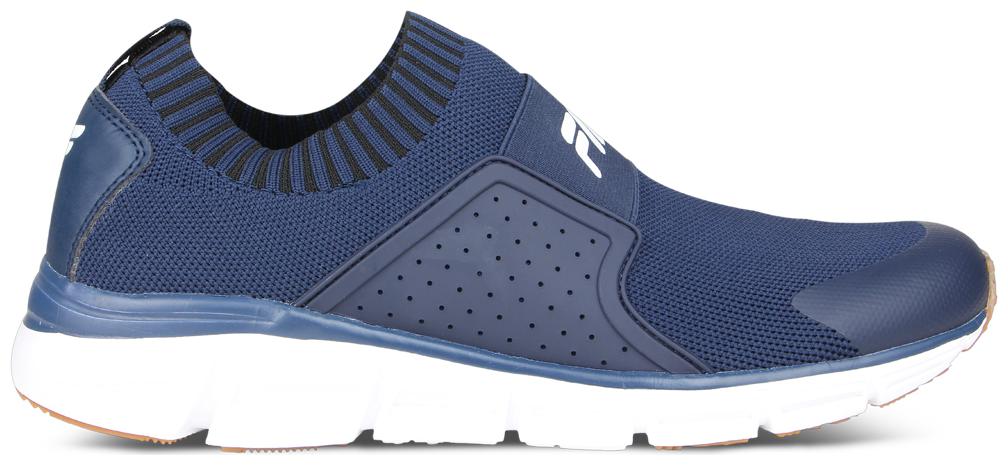 

Fila Men HANJO Running Shoes ( Blue )