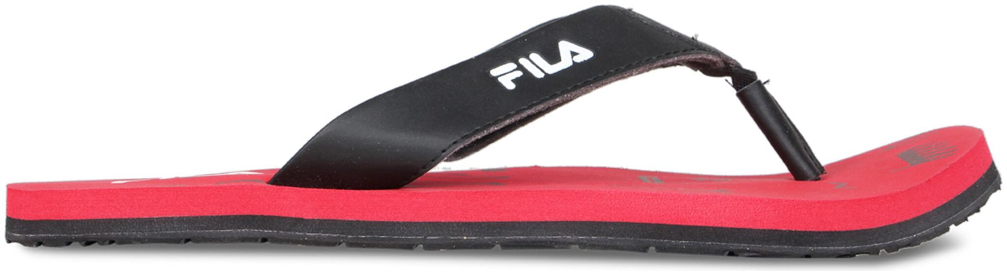 

Fila Men Himel Blue Slipper