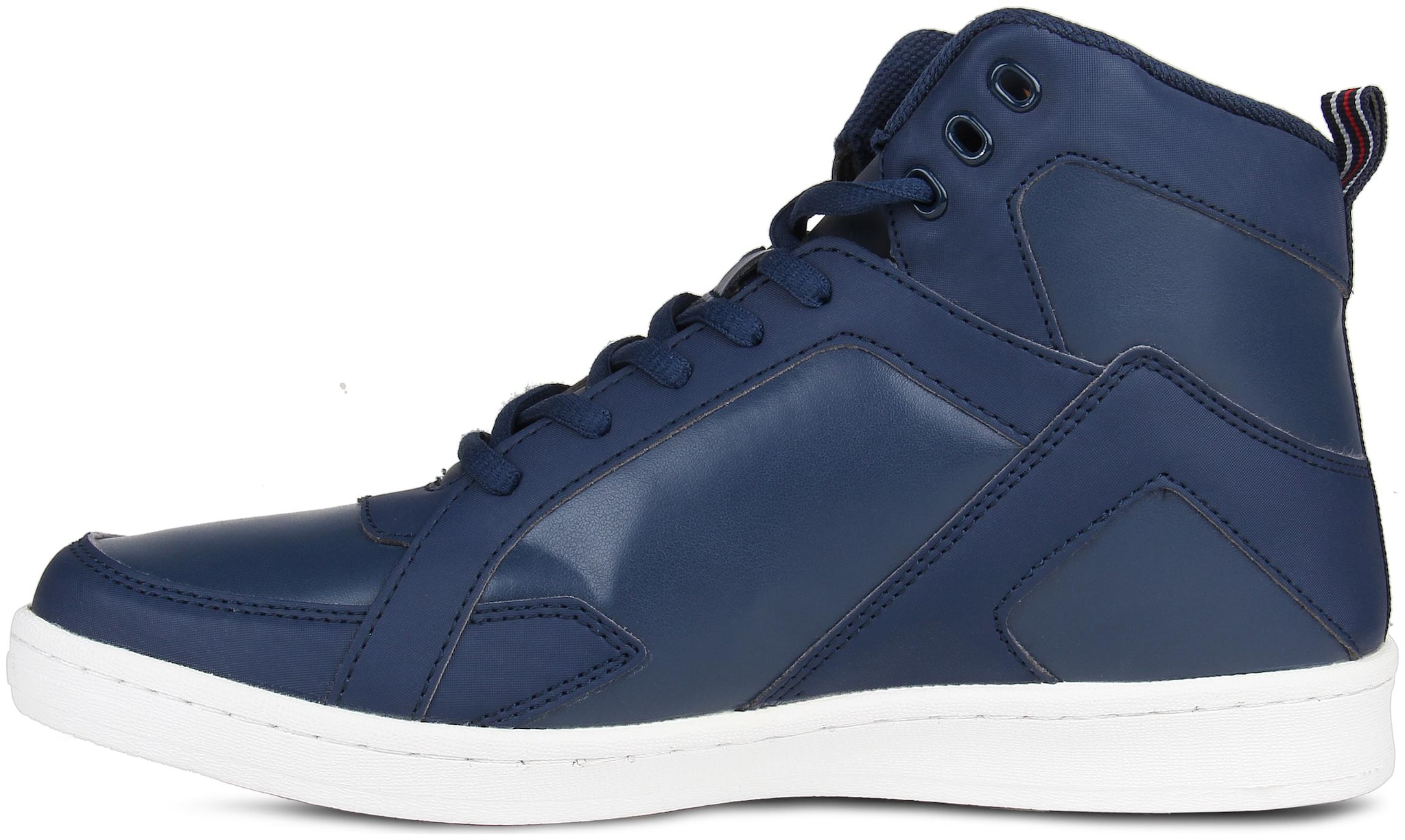 

FILA Men HYDRO Blue Casual Shoes
