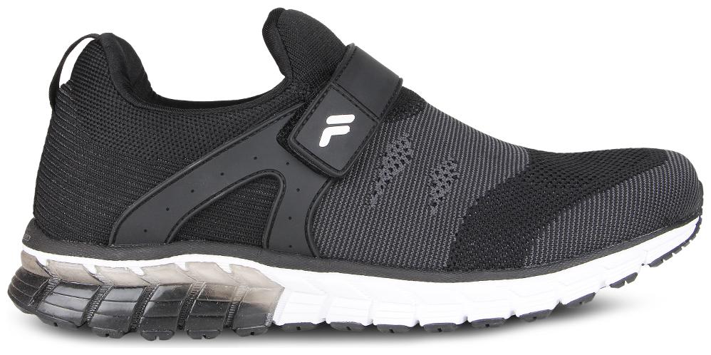 

Fila Men HYPER BLOW LOW Running Shoes ( Black )