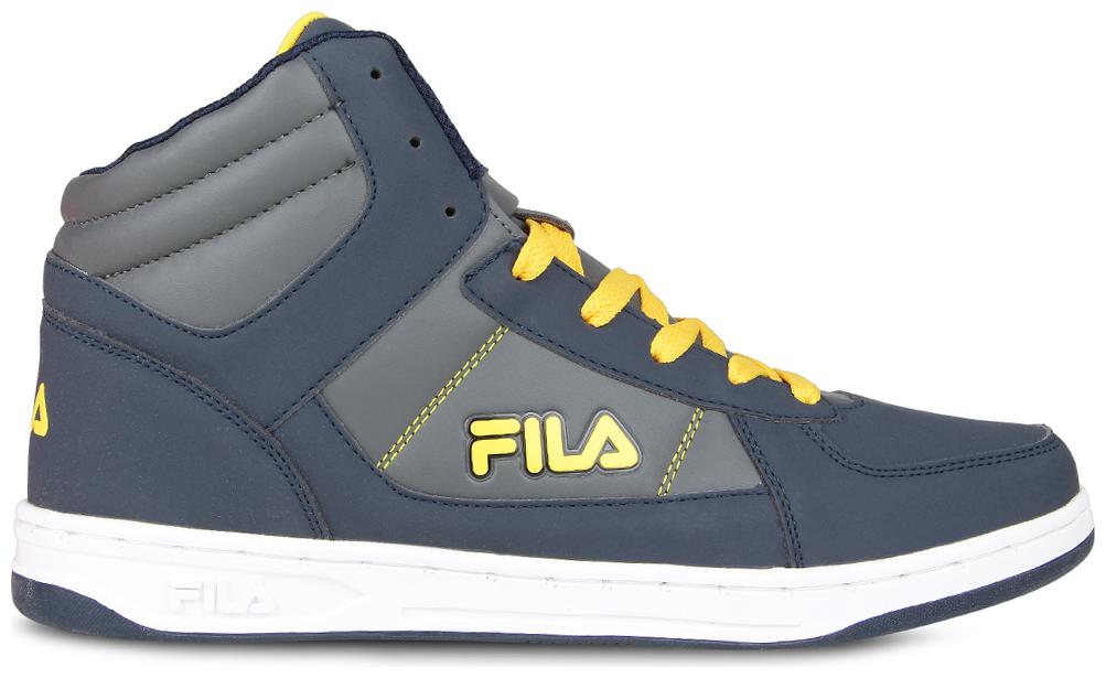

FILA Men JADE Navy Casual Shoes