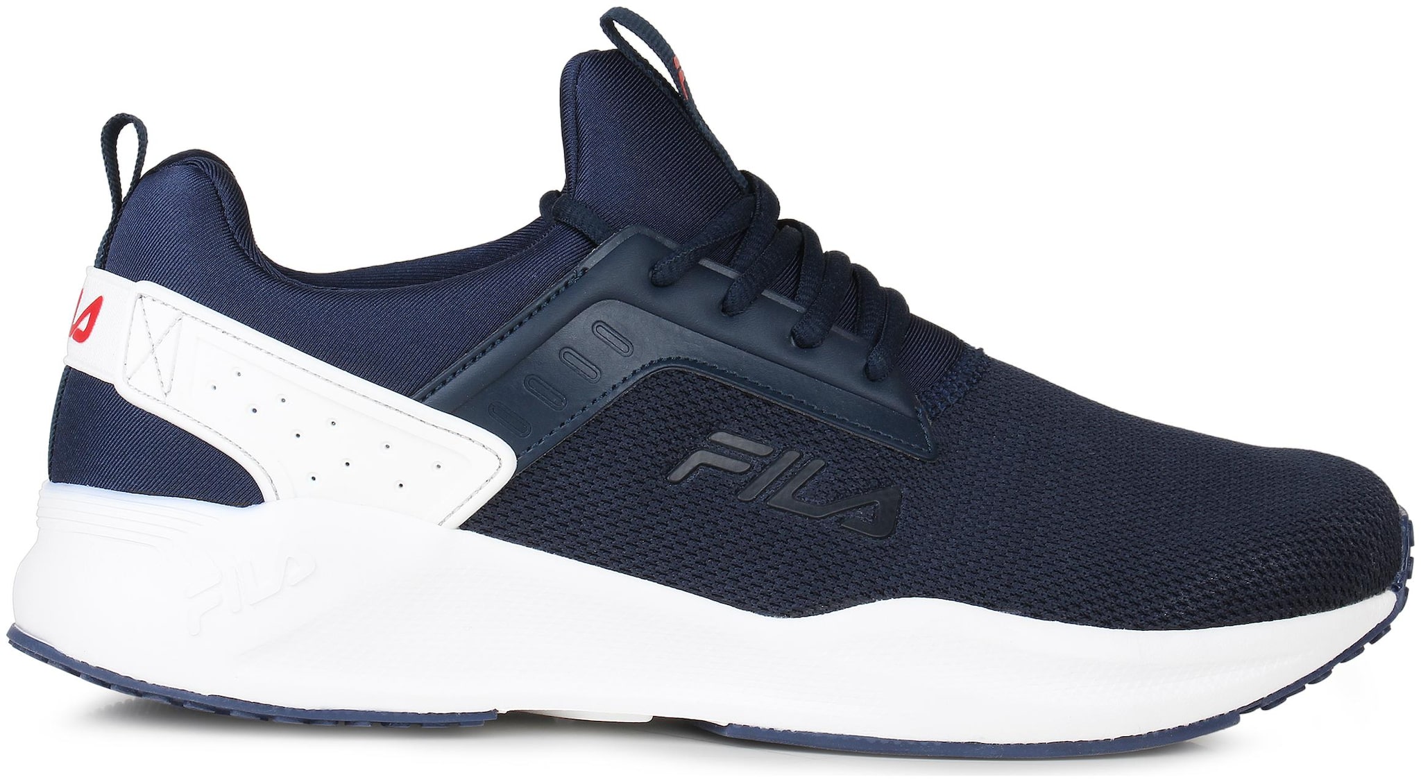 

Fila Men KAEDOR Running Shoes ( Blue )