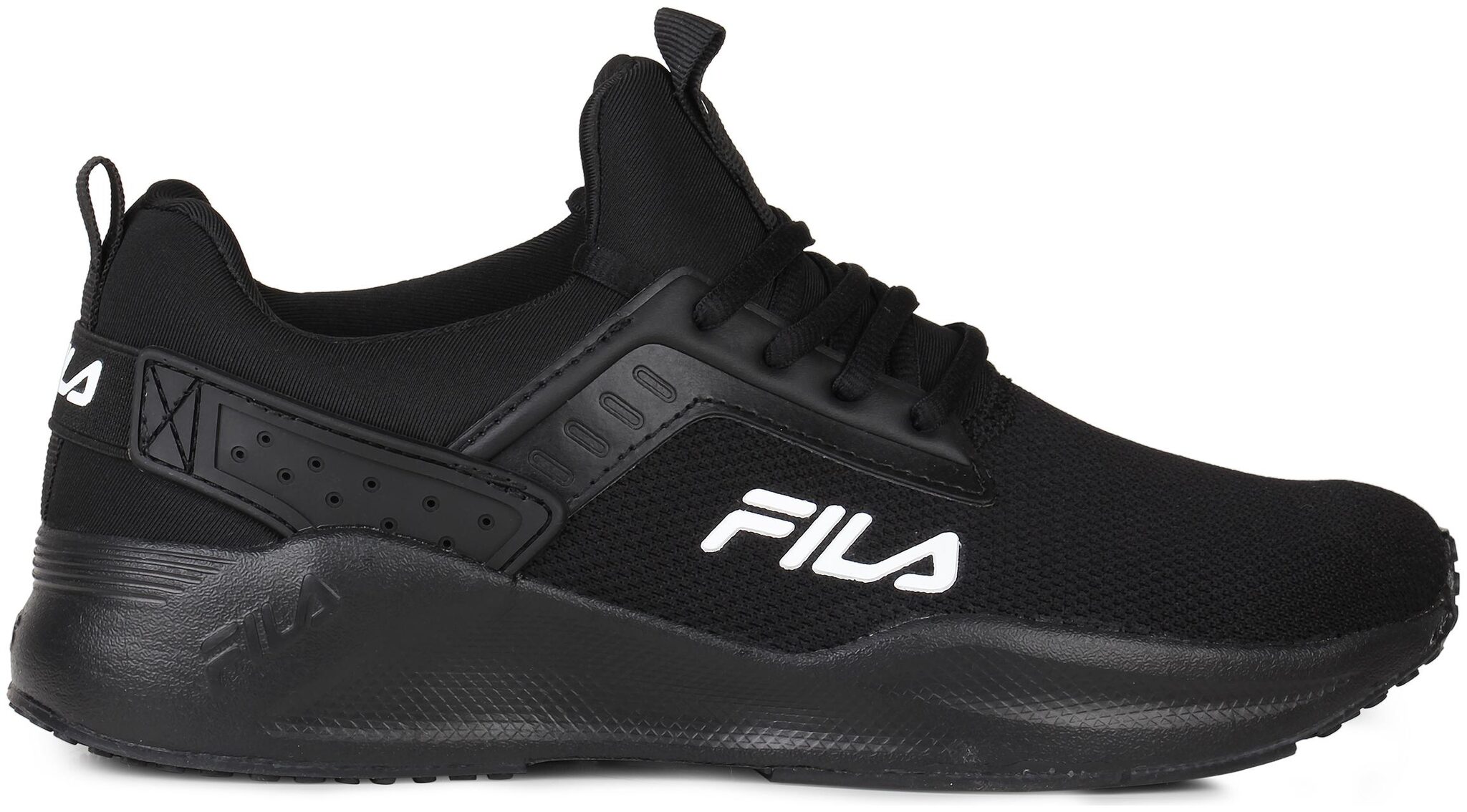 

Fila Men KAEDOR Running Shoes ( Black )