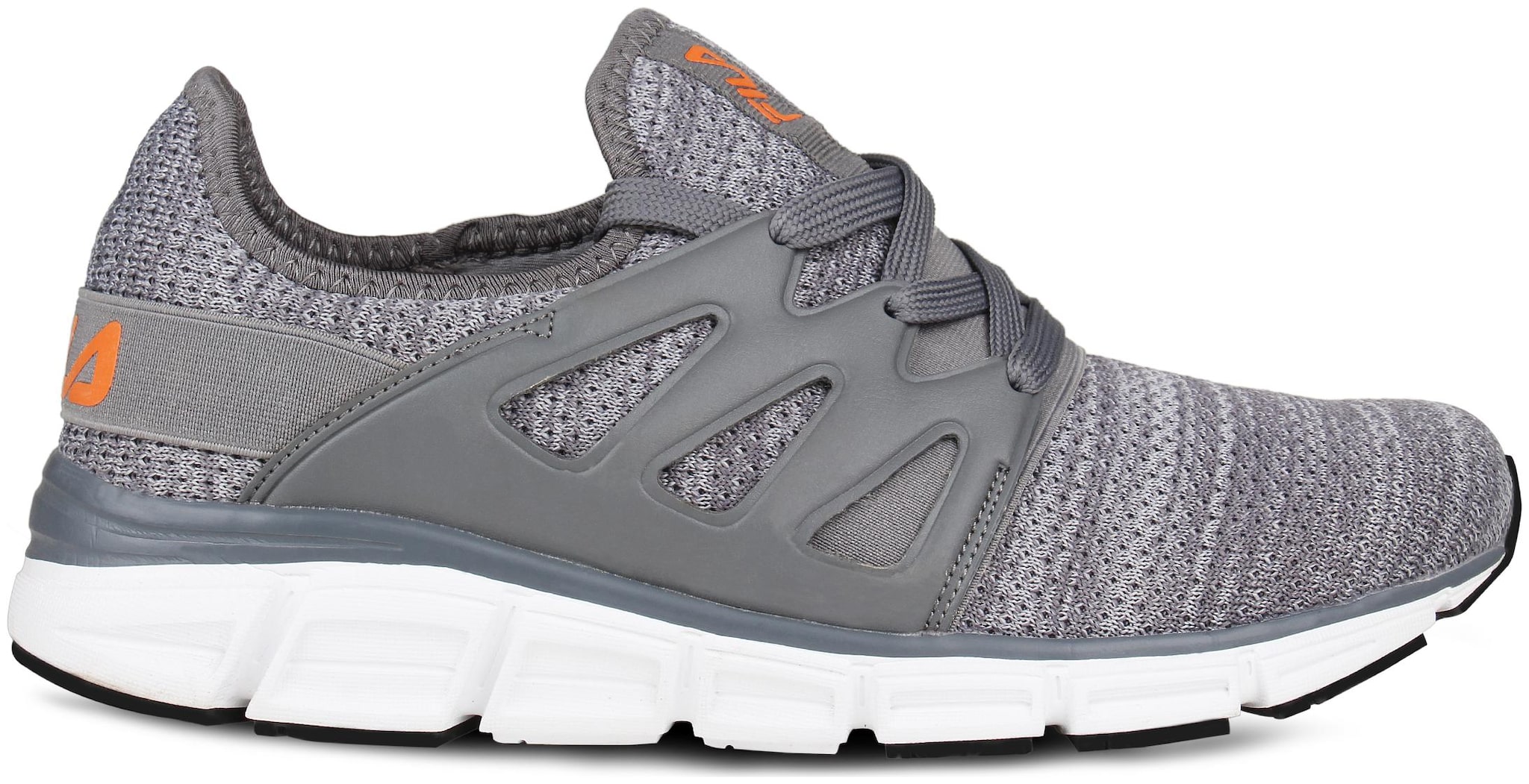 

Fila Men Grey Casual Shoes - 11006126