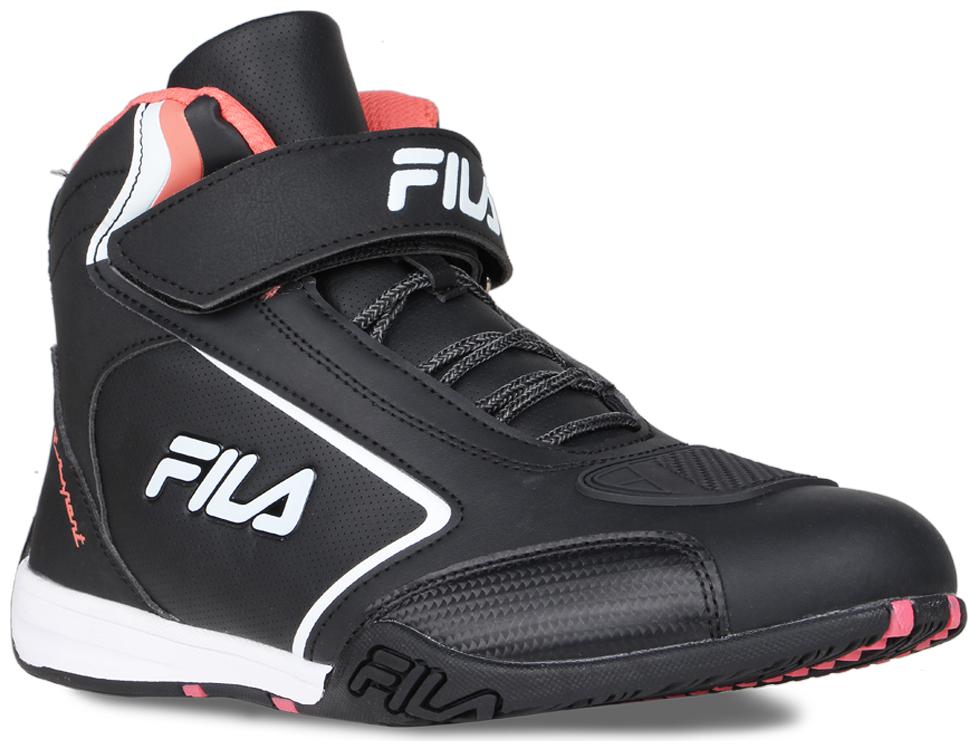 

Fila Men Black Casual Shoes - 11008464