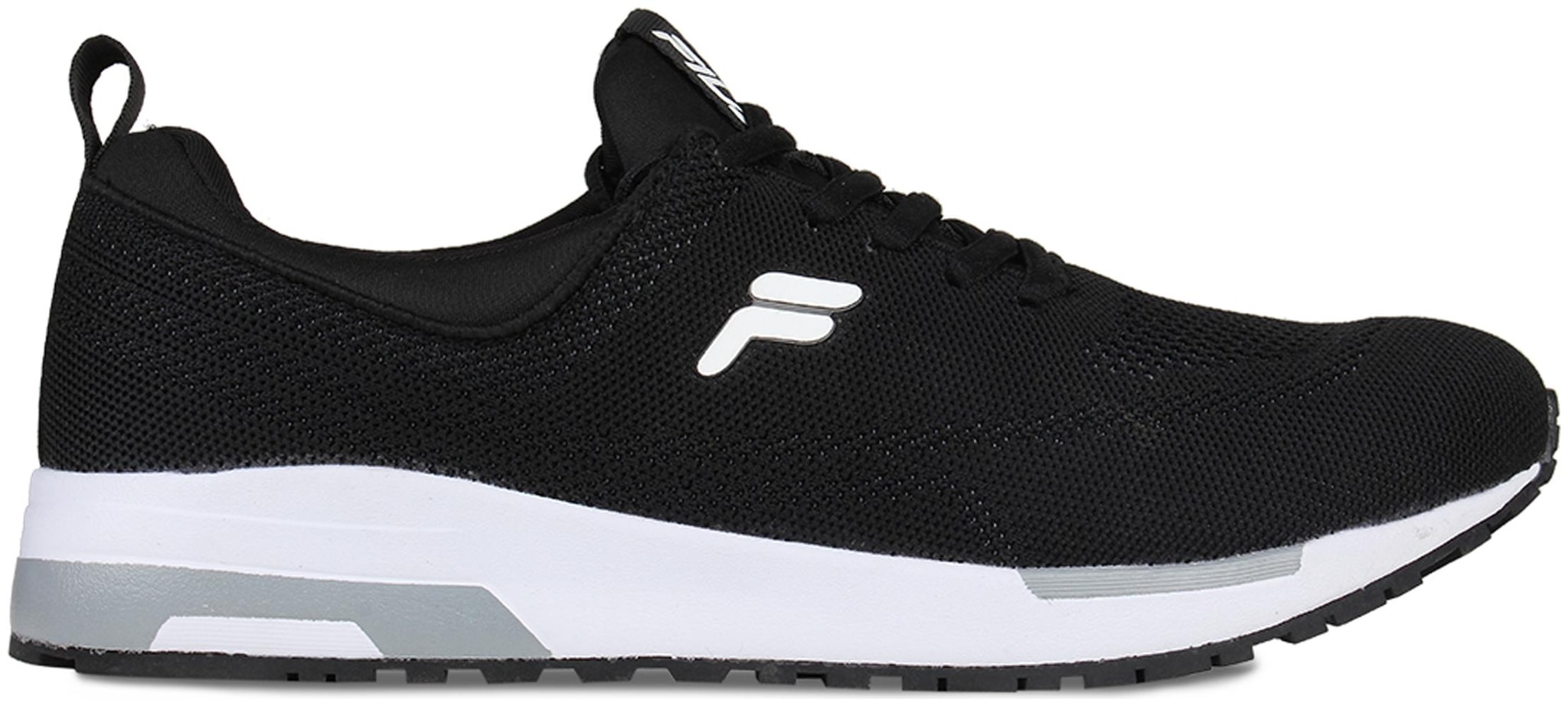 

FILA Men KLAVAN Red Casual Shoes