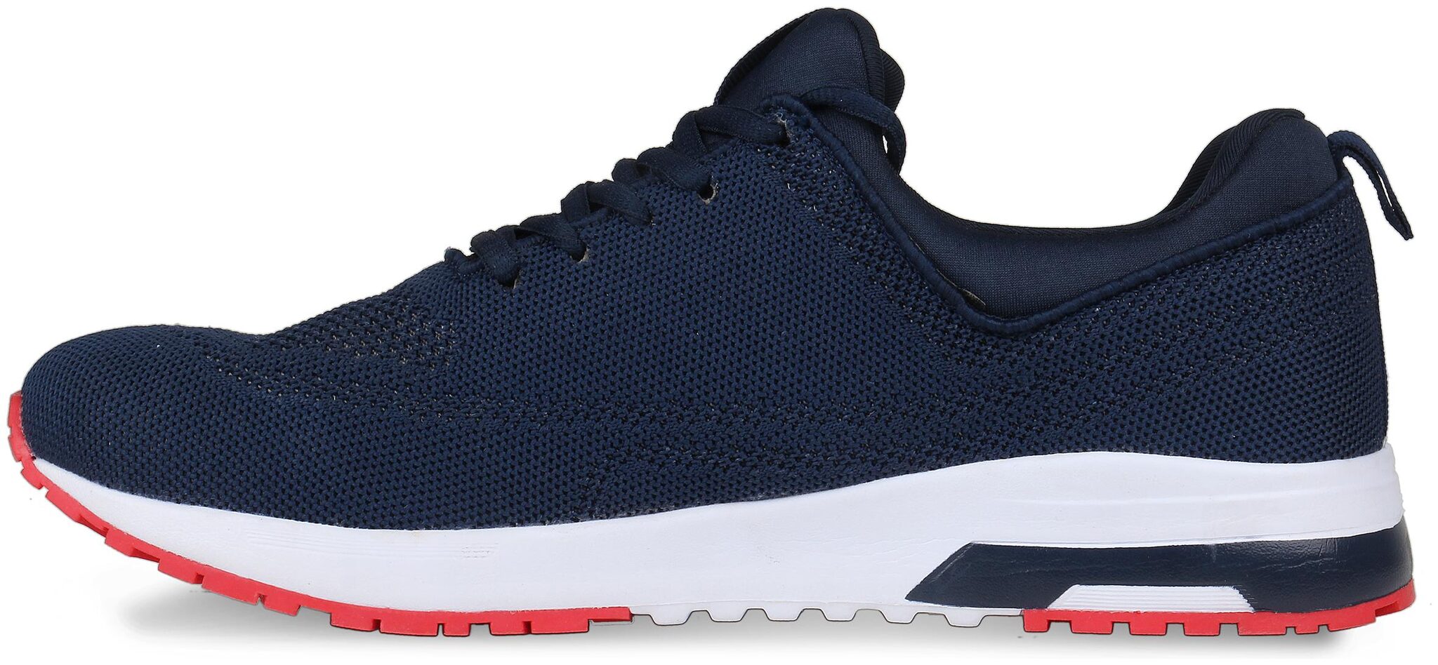 

FILA Men KLAVAN Blue Casual Shoes