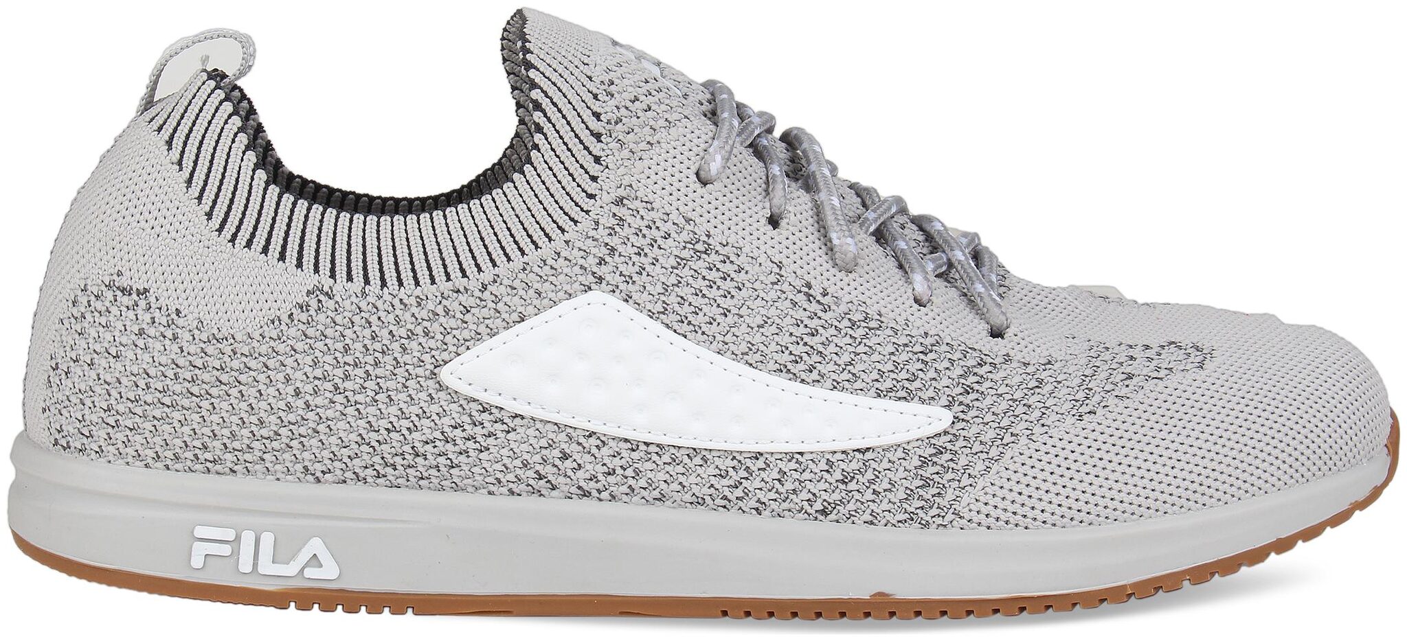 

Fila Men Grey Casual Shoes - 11008493