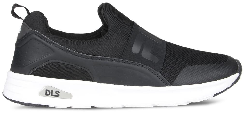 

FILA Men LENWOOD Black Casual Shoes