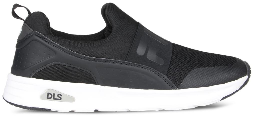 

FILA Men LENWOOD Black Casual Shoes