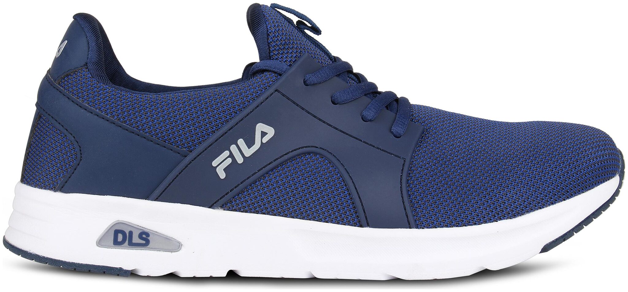 

FILA Men LITMAN SOL Blue Casual Shoes