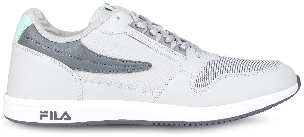 

FILA Men MALHART Grey Casual Shoes