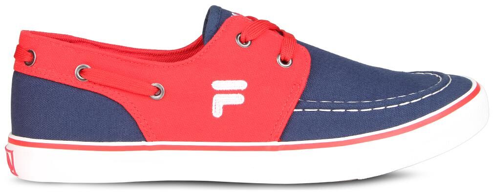 

Fila Men Blue Casual Shoes - 11006482