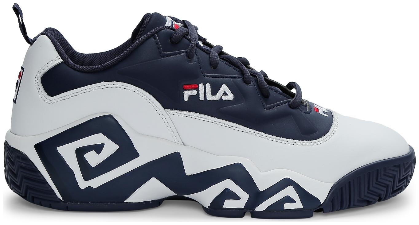 

Fila Men Navy Blue Casual Shoes - 11008136