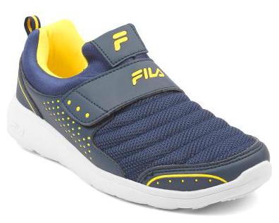 

Fila SMASH LITE V Men Navy Blue Sneakers